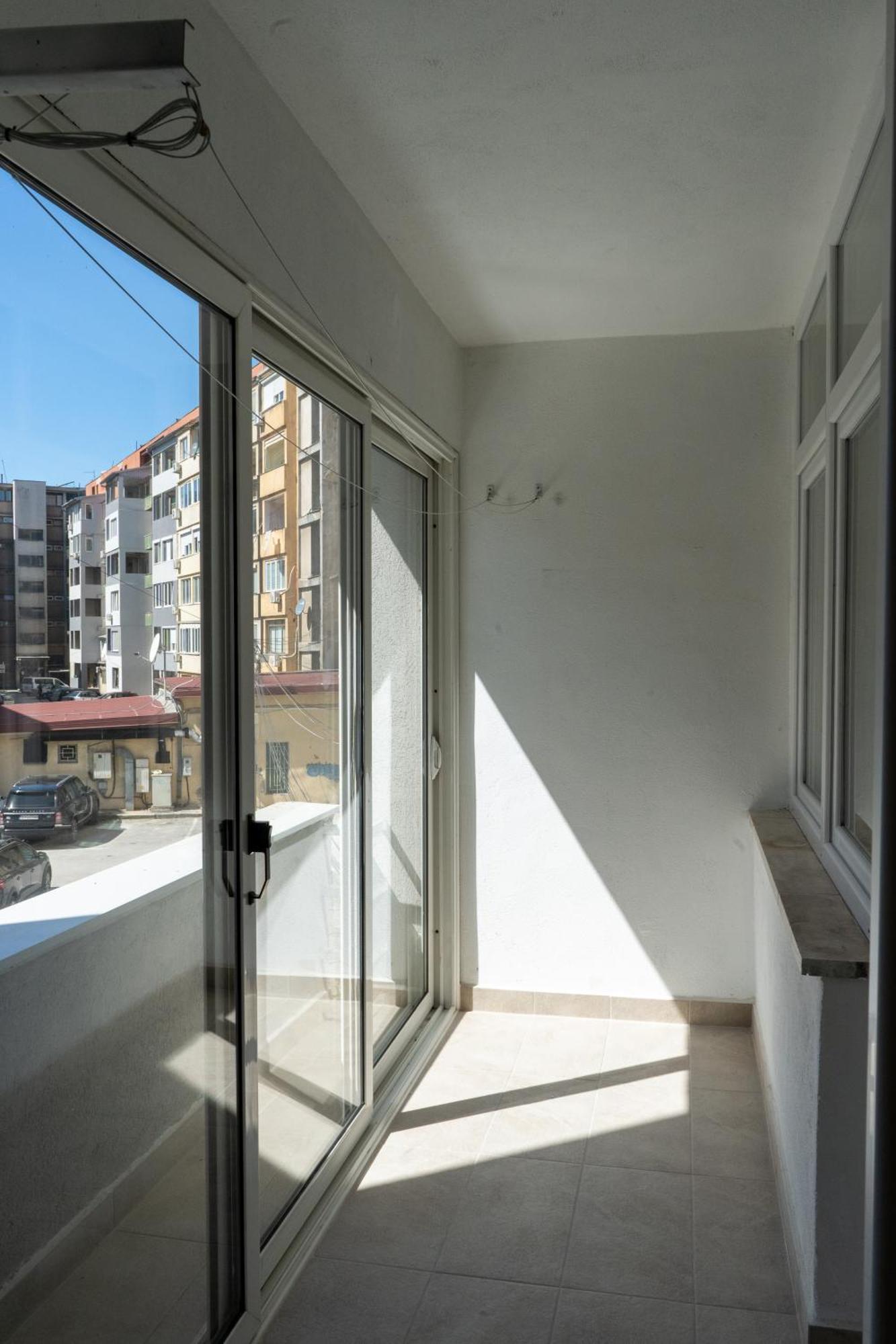 Apartment In City Center Of Skopje Exterior photo